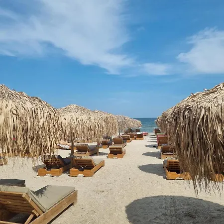 Апартаменты Northbay Sunrise View - Infinity Pool & *