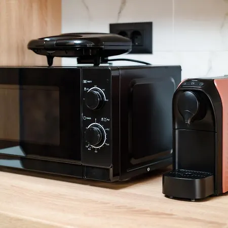 Northbay Sunrise View - Infinity Pool & Năvodari