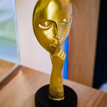 Appartement Northbay Sunrise View - Infinity Pool & Năvodari