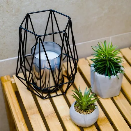 Northbay Sunrise View - Infinity Pool & Appartement