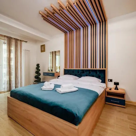 Northbay Sunrise View - Infinity Pool & * Năvodari