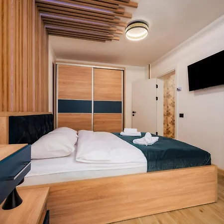 Апартаменты Northbay Sunrise View - Infinity Pool &