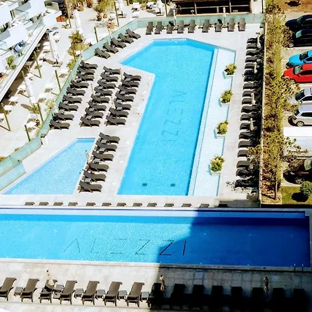 Northbay Sunrise View - Infinity Pool & Navodari