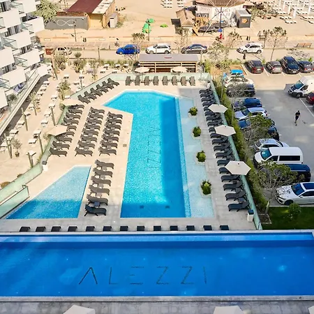 Northbay Sunrise View - Infinity Pool & Navodari