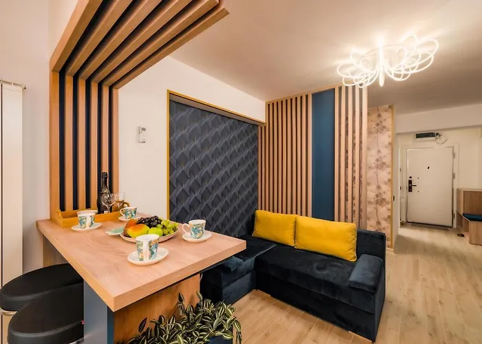 Northbay Sunrise View - Infinity Pool &