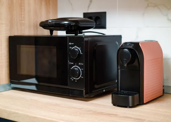 Northbay Sunrise View - Infinity Pool & Năvodari