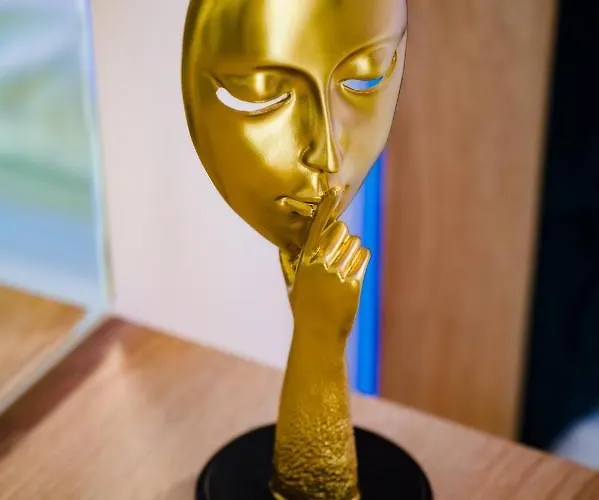 Διαμέρισμα Northbay Sunrise View - Infinity Pool & Năvodari