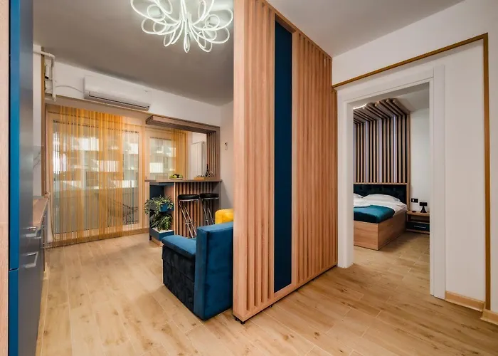 Northbay Sunrise View - Infinity Pool &