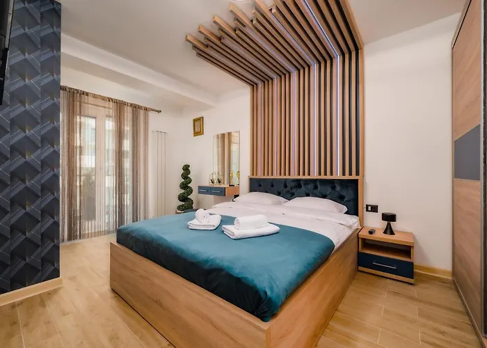 Διαμέρισμα Northbay Sunrise View - Infinity Pool & *