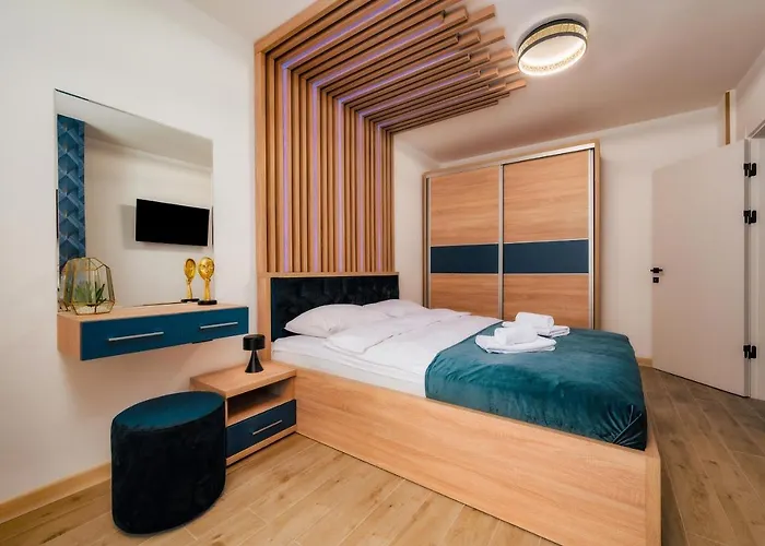 Διαμέρισμα Northbay Sunrise View - Infinity Pool & *