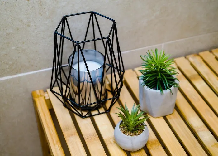 Northbay Sunrise View - Infinity Pool & Διαμέρισμα