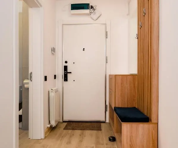 Διαμέρισμα Northbay Sunrise View - Infinity Pool &