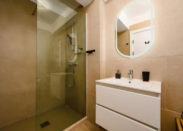 Northbay Sunrise View - Infinity Pool & * Năvodari