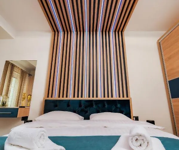 Northbay Sunrise View - Infinity Pool &