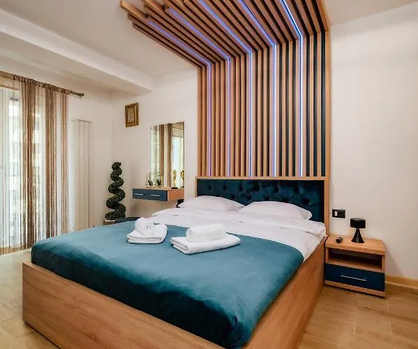 Northbay Sunrise View - Infinity Pool & * Năvodari