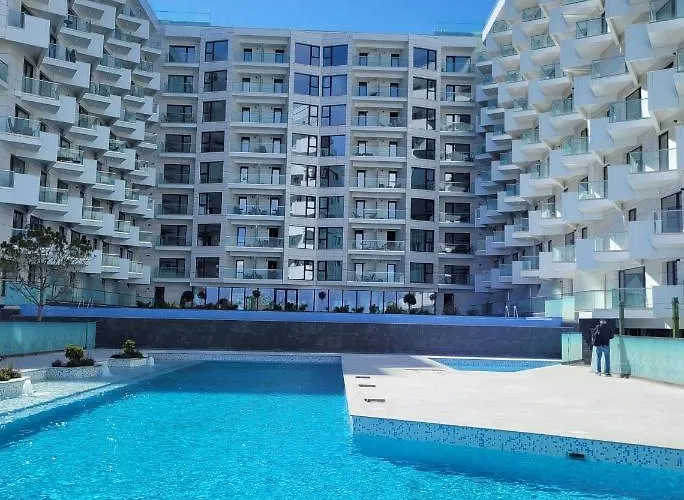 Northbay Sunrise View - Infinity Pool & *