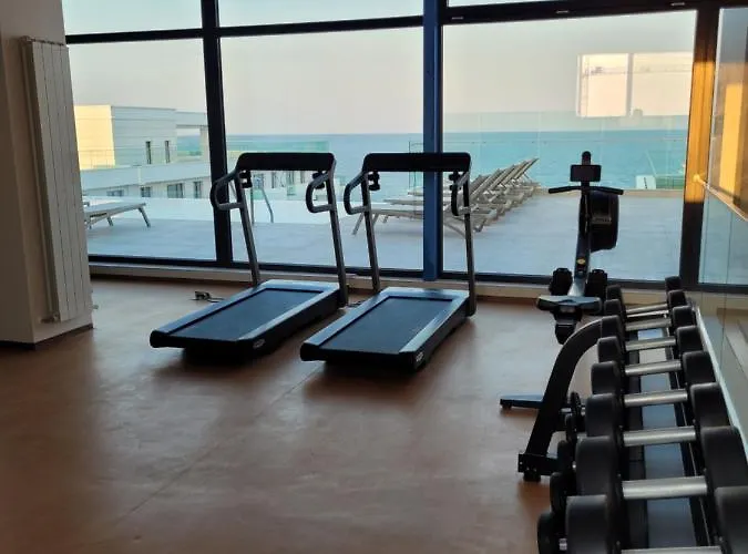 Διαμέρισμα Northbay Sunrise View - Infinity Pool &