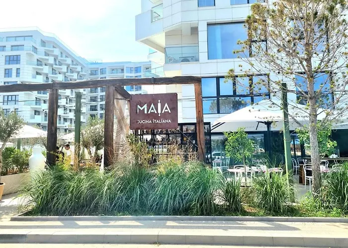 Διαμέρισμα Northbay Sunrise View - Infinity Pool &