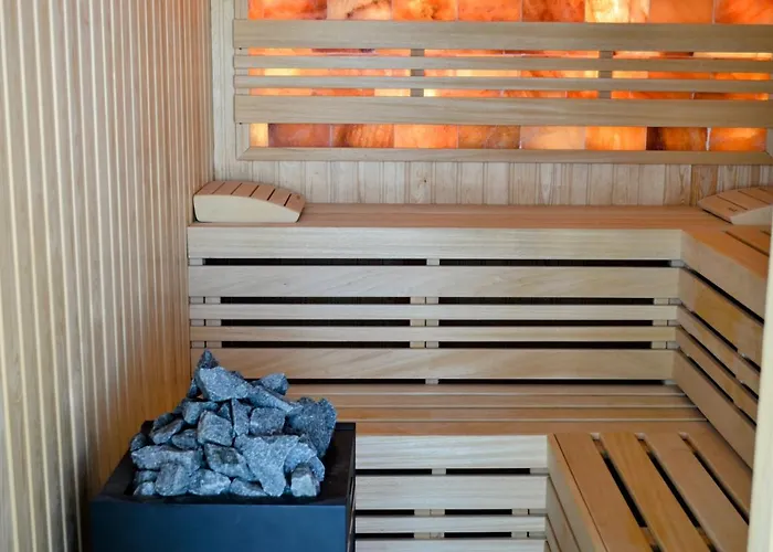 Διαμέρισμα Northbay Sunrise View - Infinity Pool &