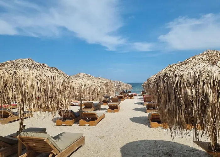 Διαμέρισμα Northbay Sunrise View - Infinity Pool & *