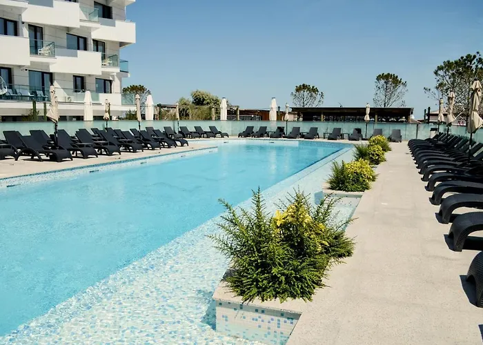 Διαμέρισμα Northbay Sunrise View - Infinity Pool &