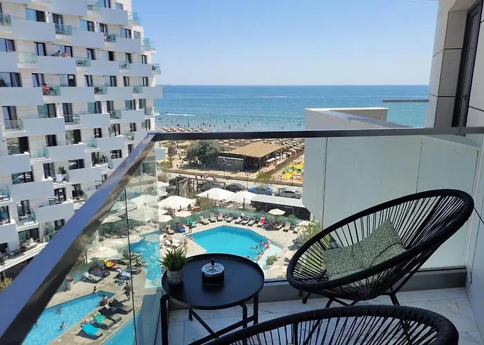 Northbay Sunrise View - Infinity Pool & Διαμέρισμα