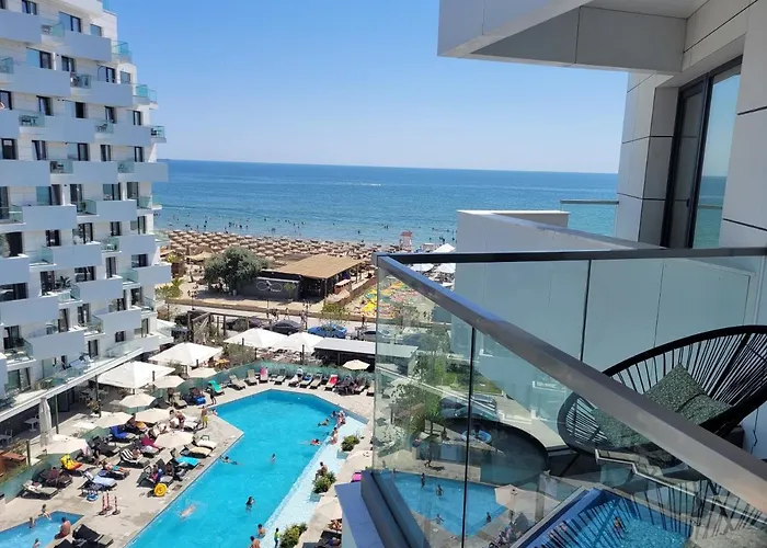 Northbay Sunrise View - Infinity Pool & *