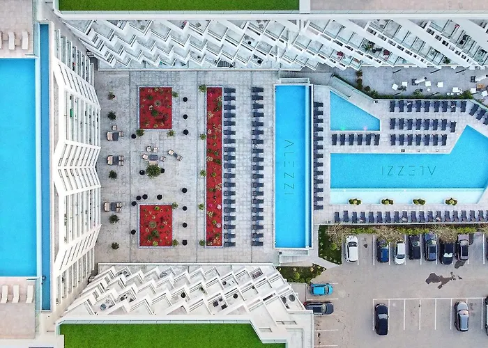 Northbay Sunrise View - Infinity Pool & *